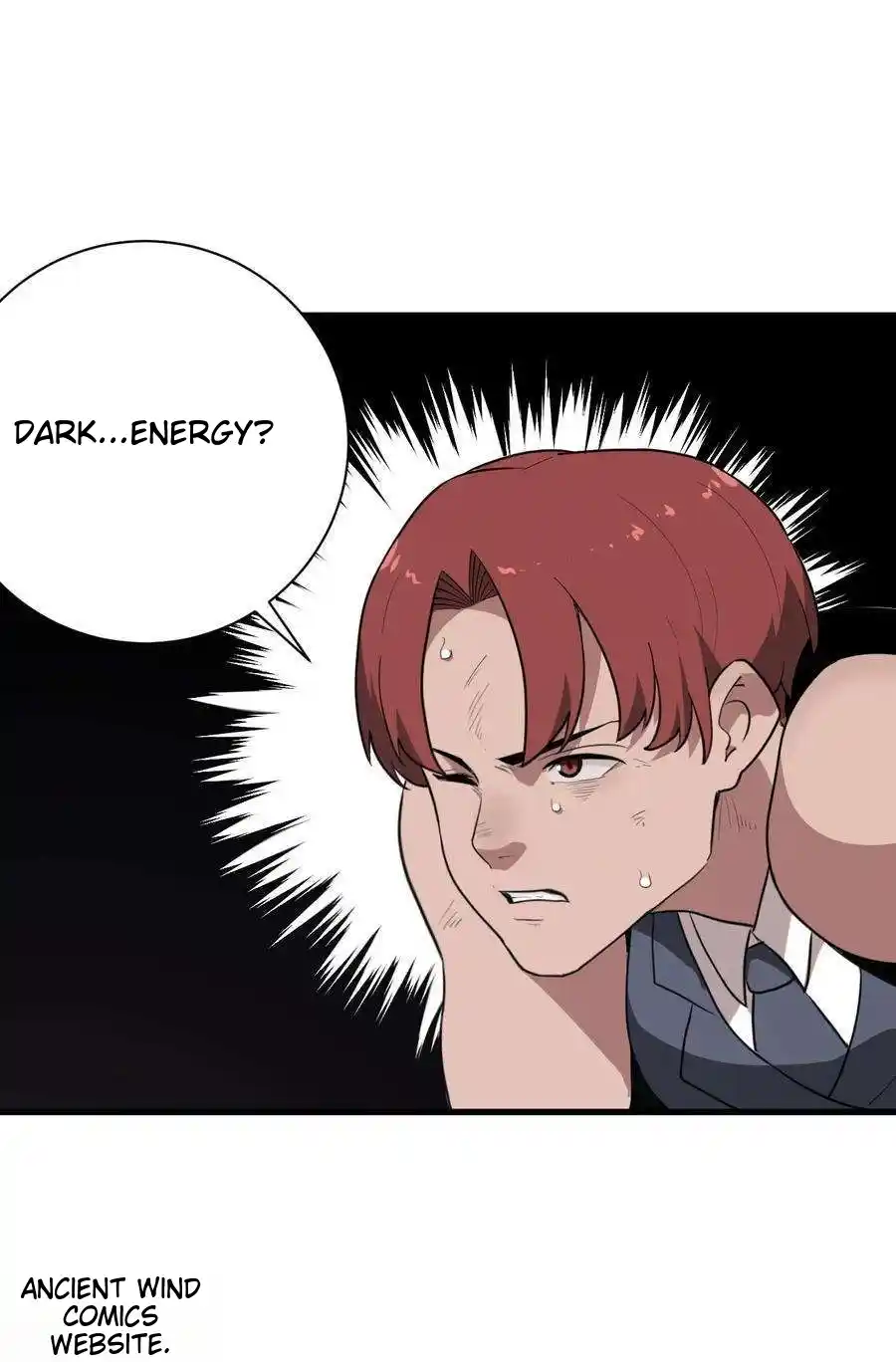 The saintes has a showdown Chapter 252