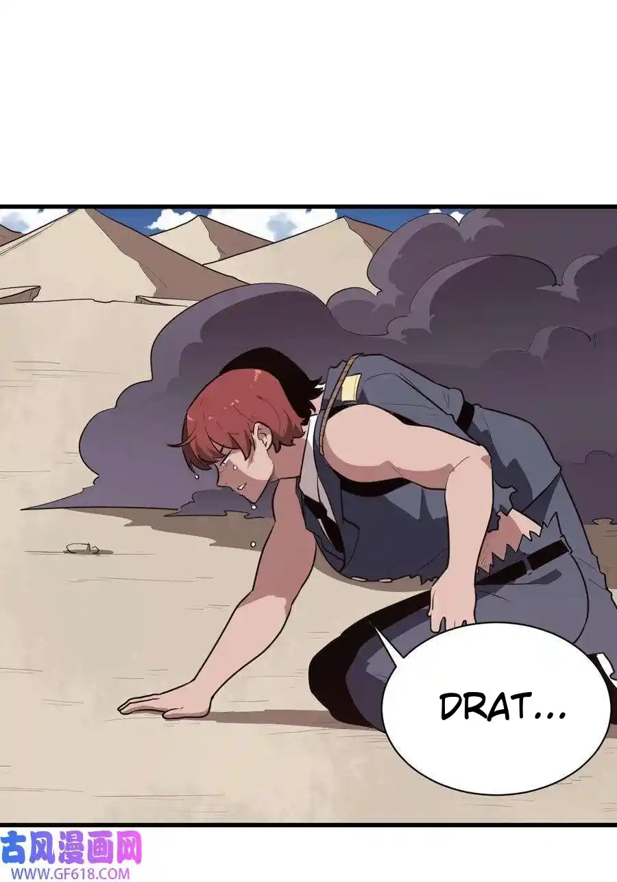 The saintes has a showdown Chapter 252