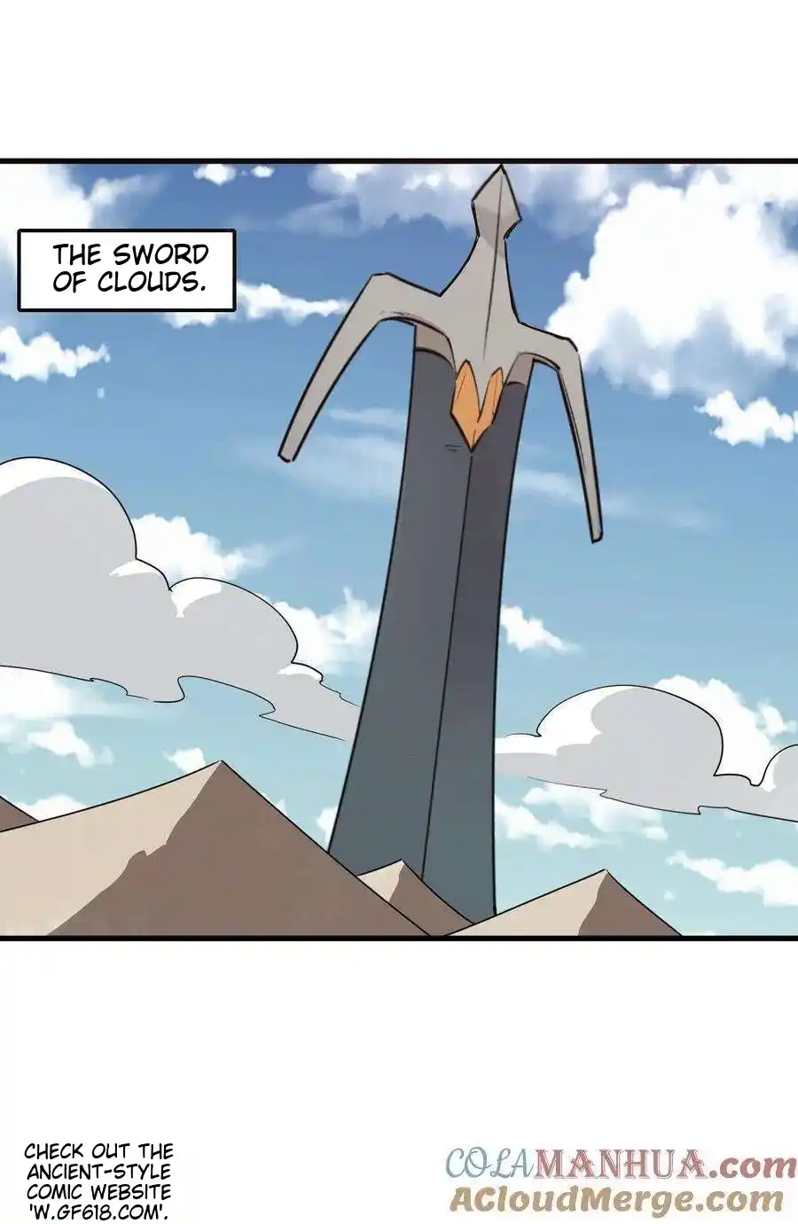 The saintes has a showdown Chapter 252