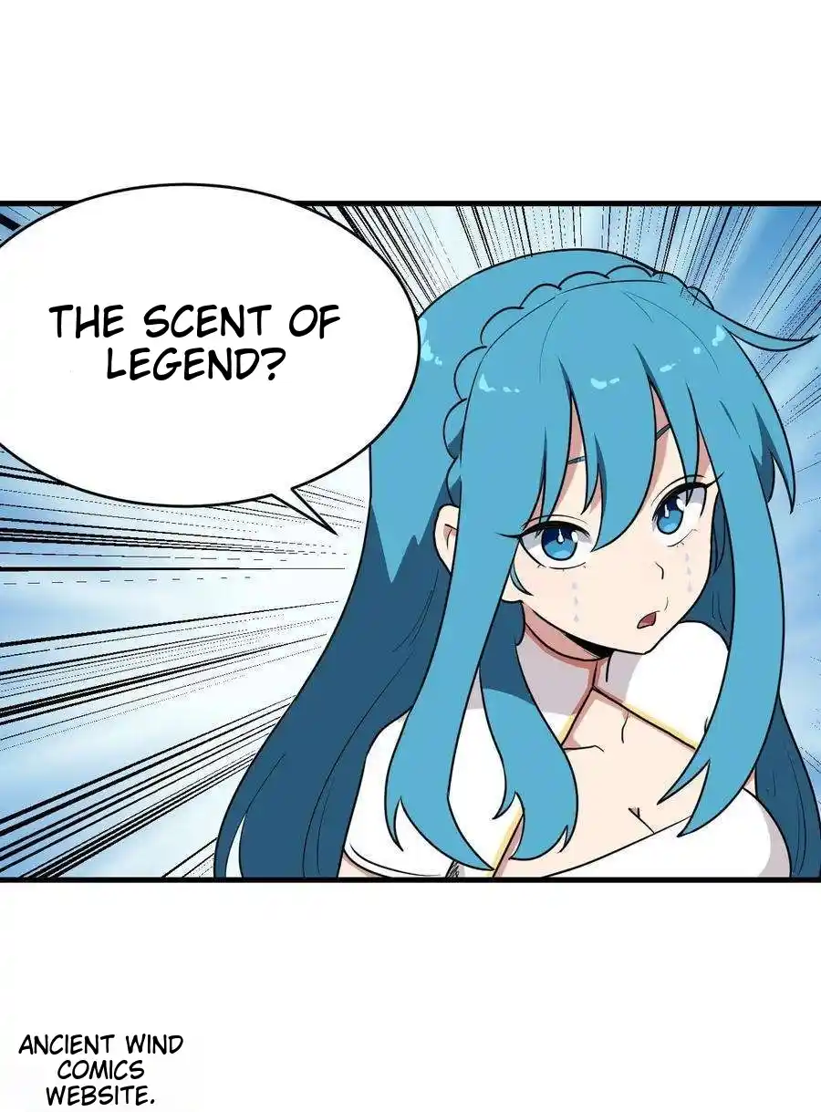 The saintes has a showdown Chapter 253