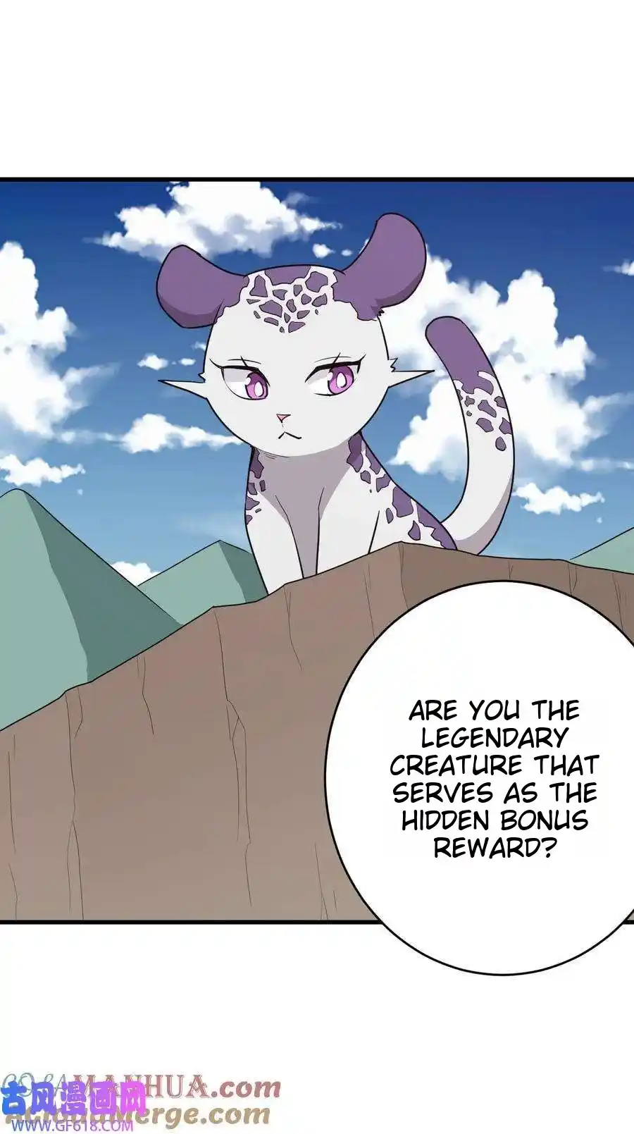 The saintes has a showdown Chapter 253