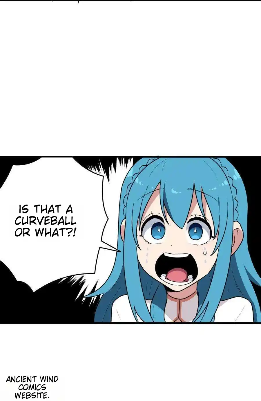 The saintes has a showdown Chapter 253