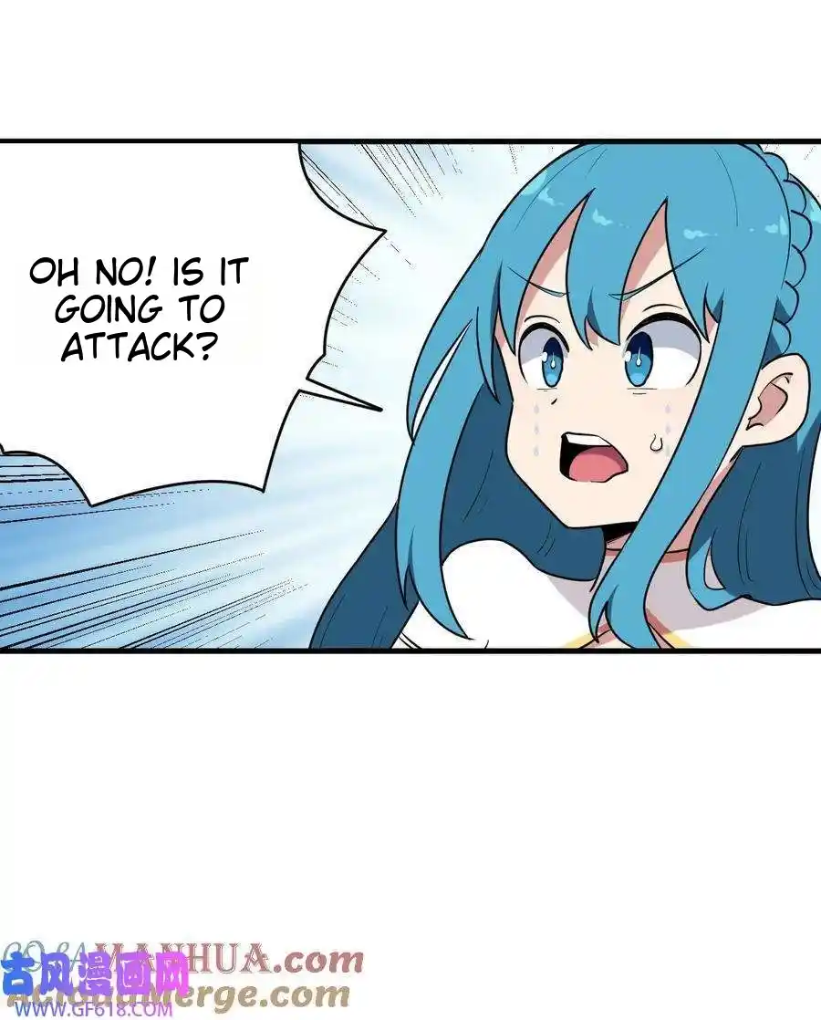 The saintes has a showdown Chapter 253