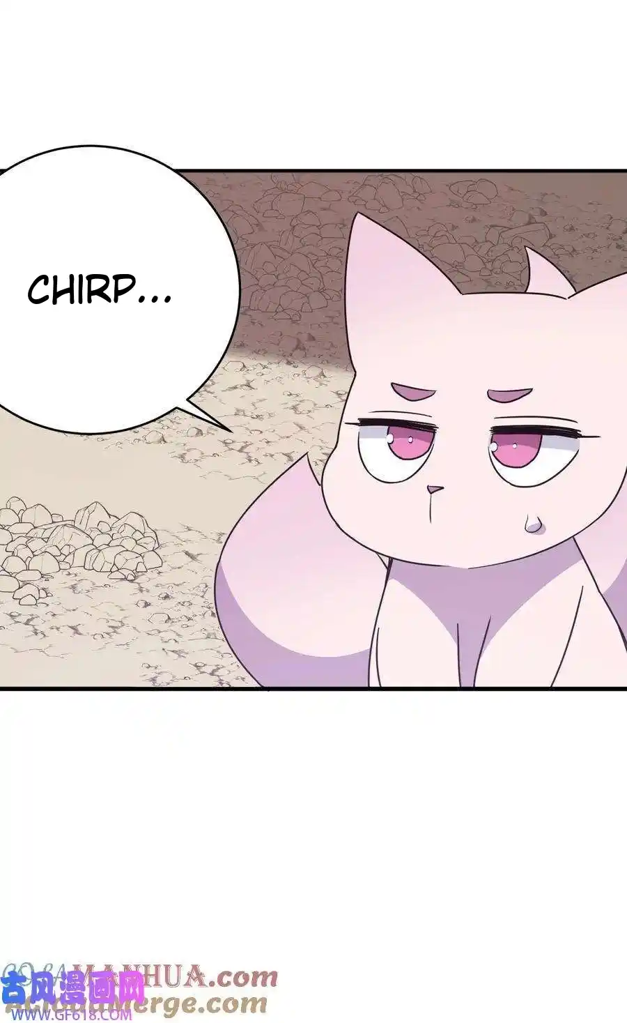 The saintes has a showdown Chapter 253