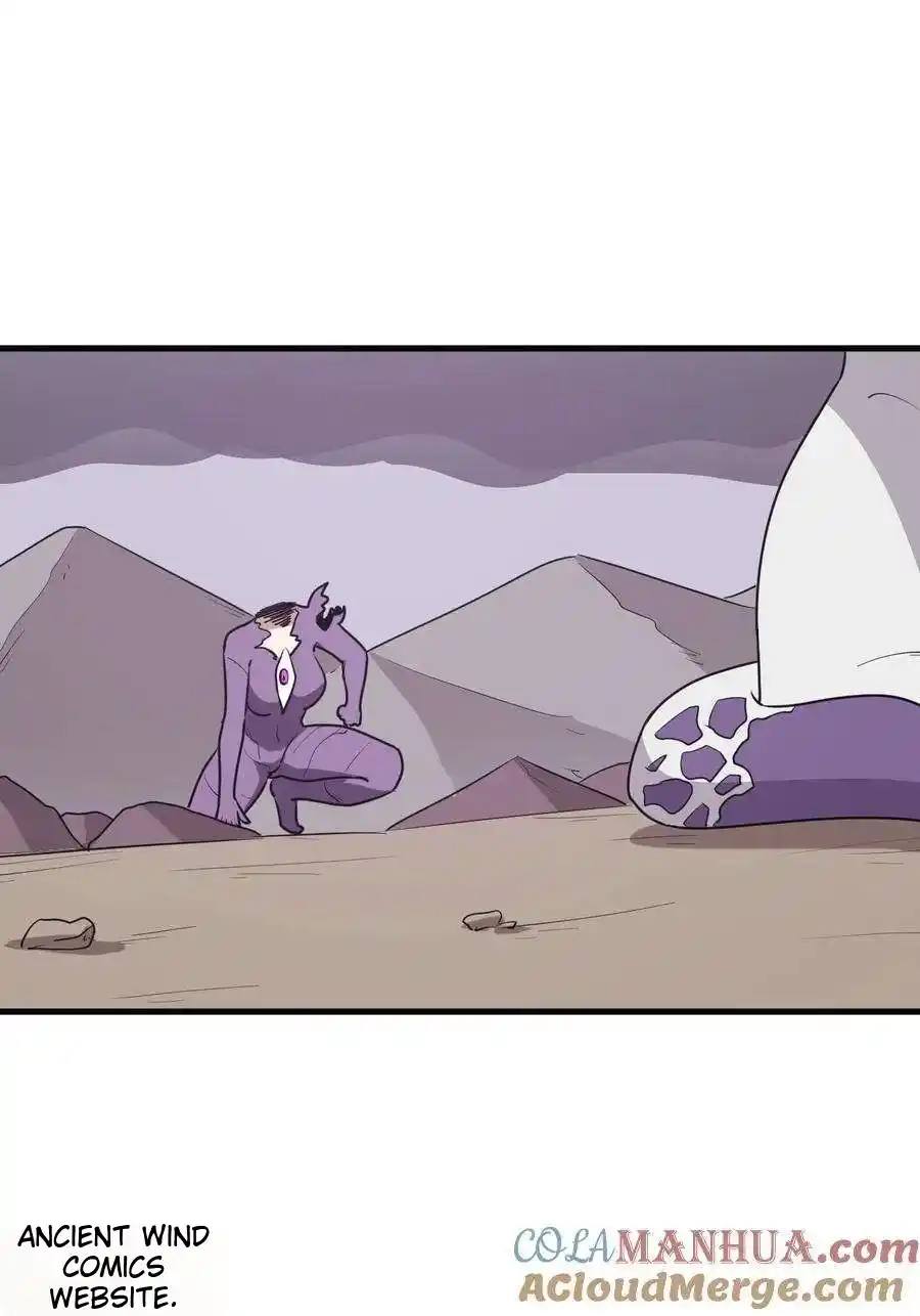 The saintes has a showdown Chapter 253