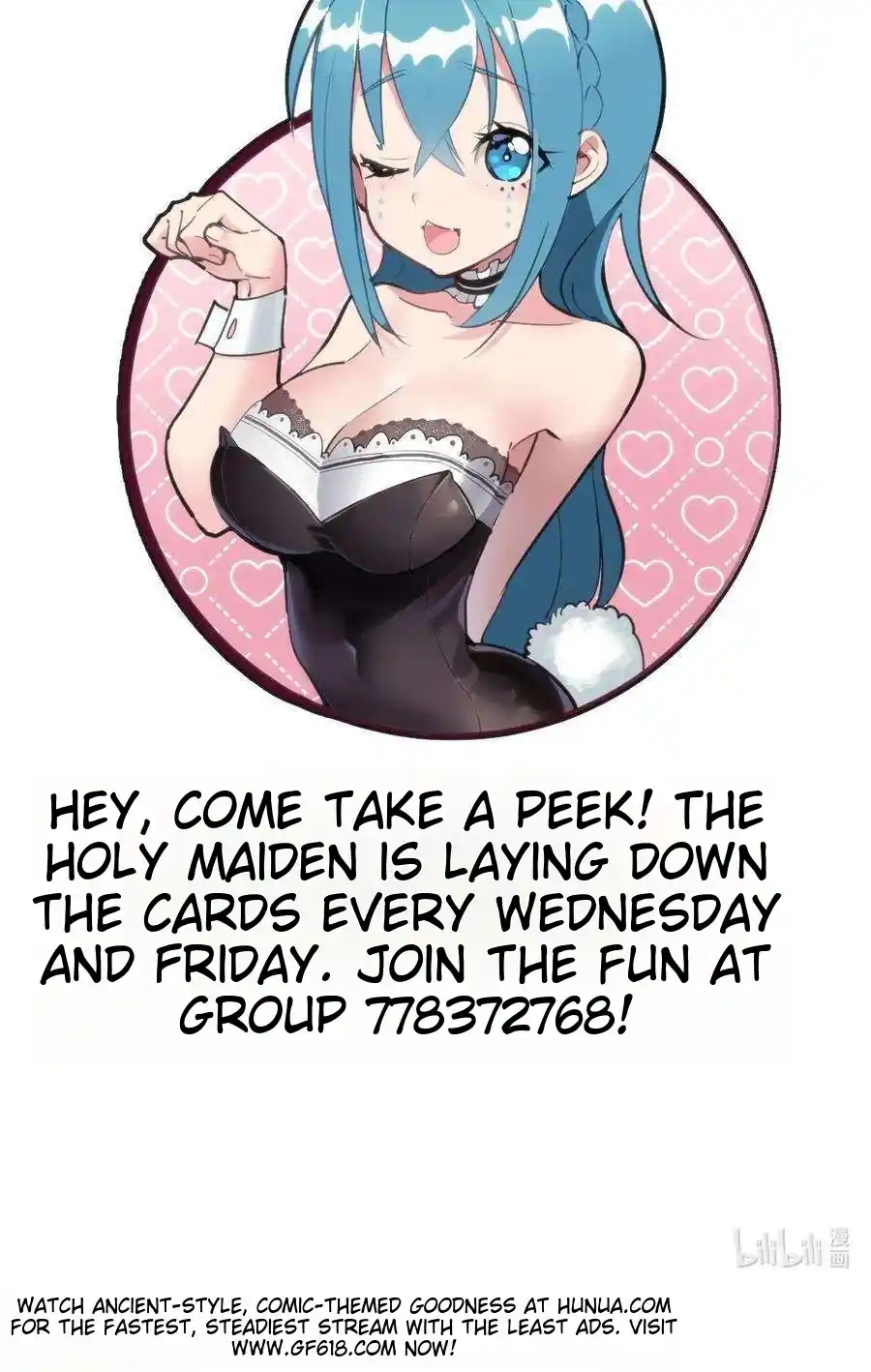 The saintes has a showdown Chapter 253