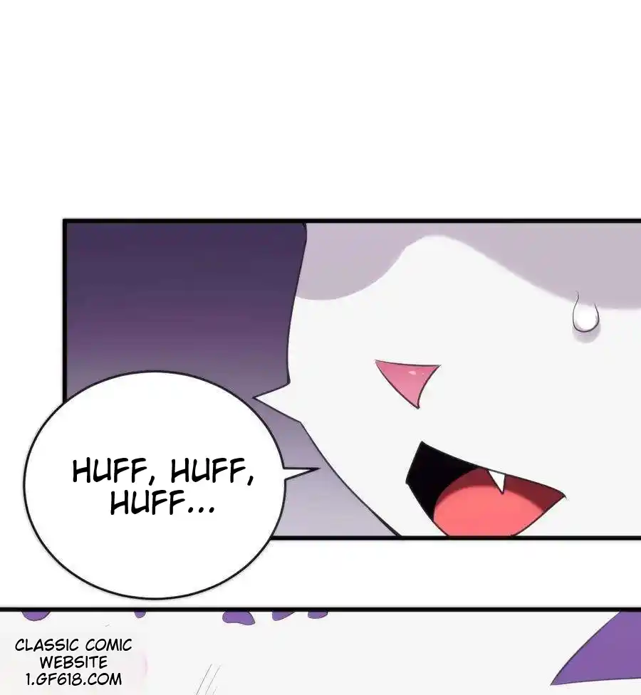 The saintes has a showdown Chapter 254