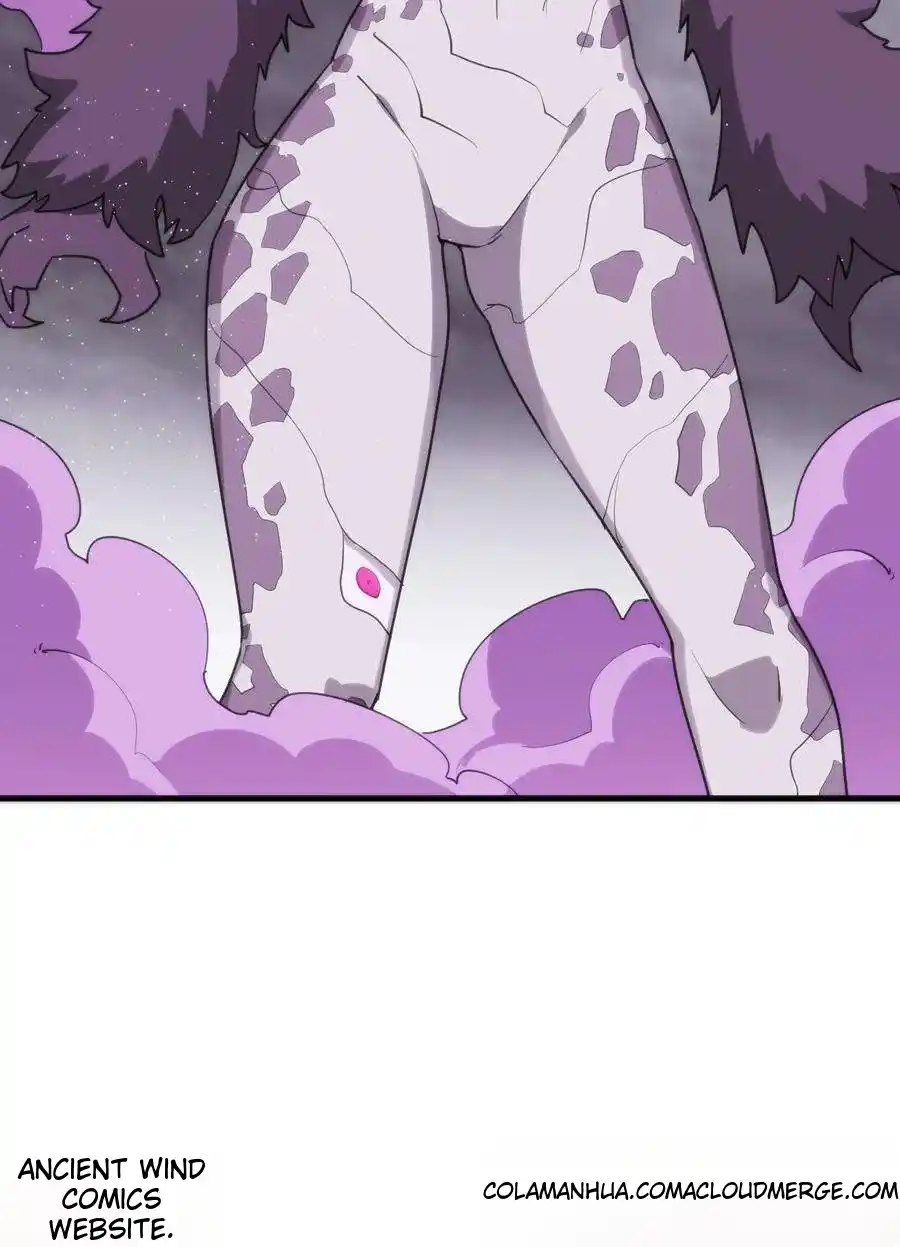 The saintes has a showdown Chapter 254