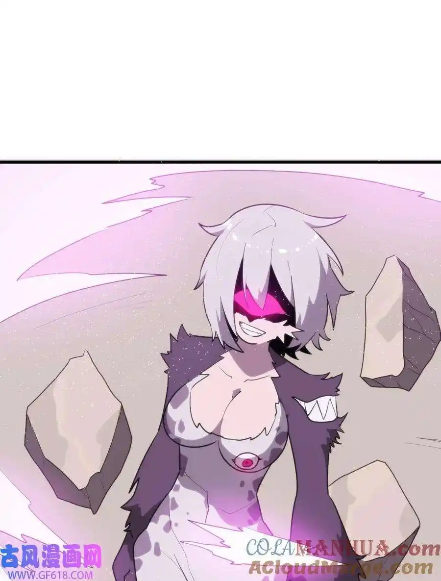 The saintes has a showdown Chapter 254