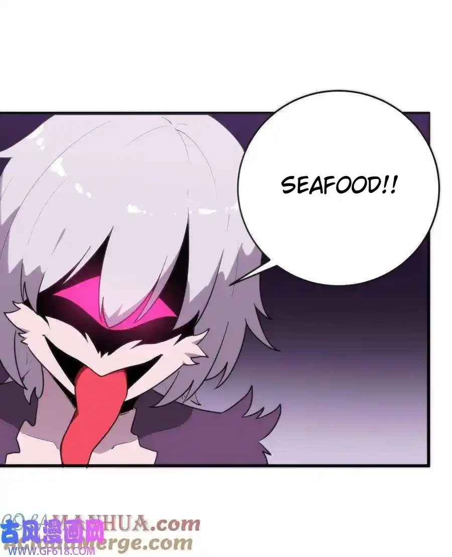 The saintes has a showdown Chapter 254