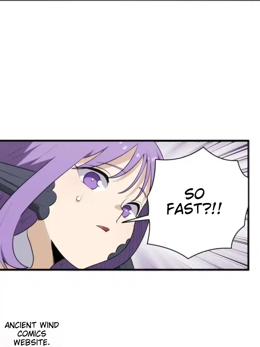 The saintes has a showdown Chapter 254