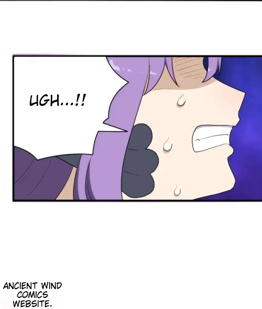 The saintes has a showdown Chapter 254