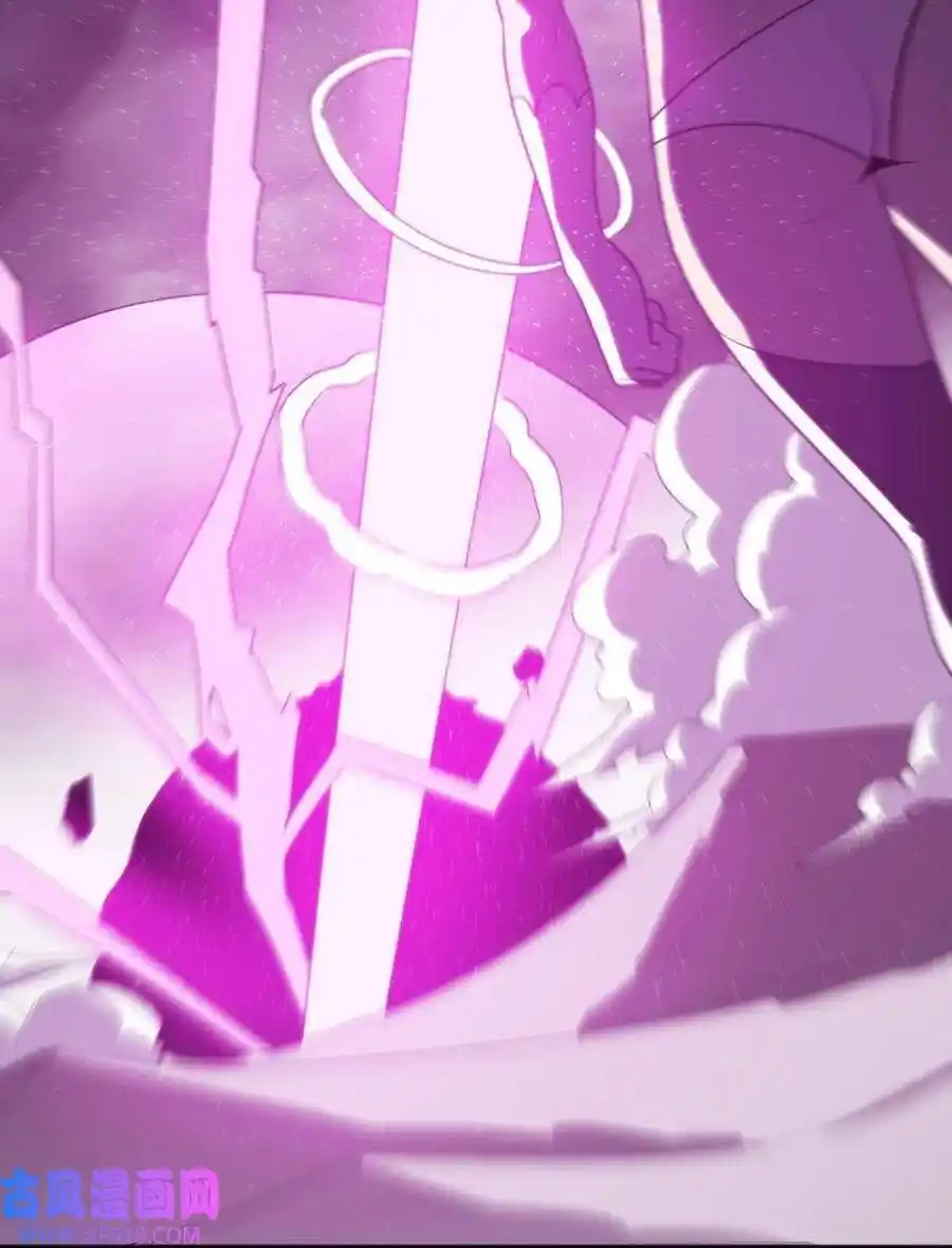 The saintes has a showdown Chapter 254