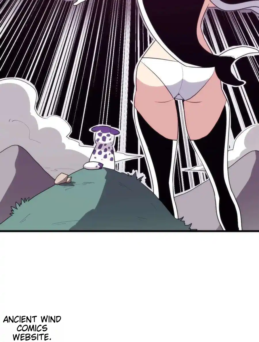 The saintes has a showdown Chapter 254