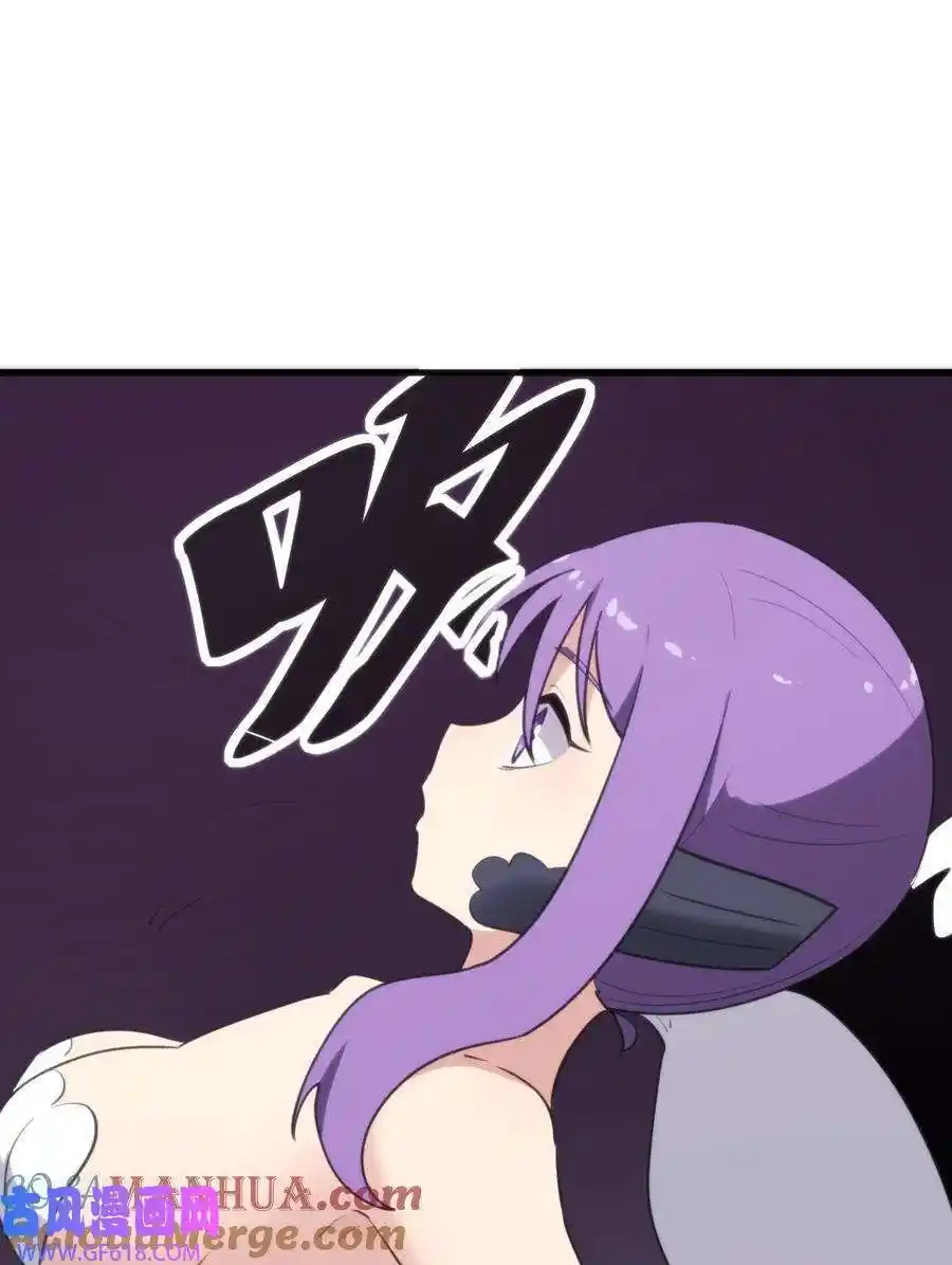 The saintes has a showdown Chapter 254