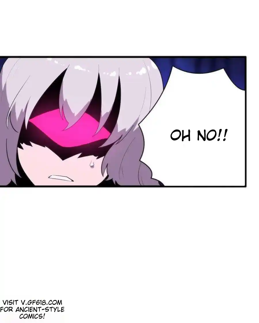 The saintes has a showdown Chapter 254