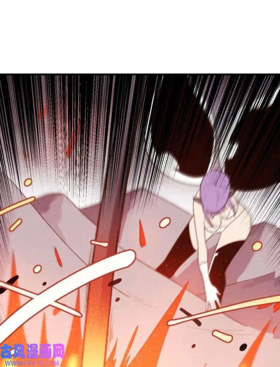 The saintes has a showdown Chapter 254