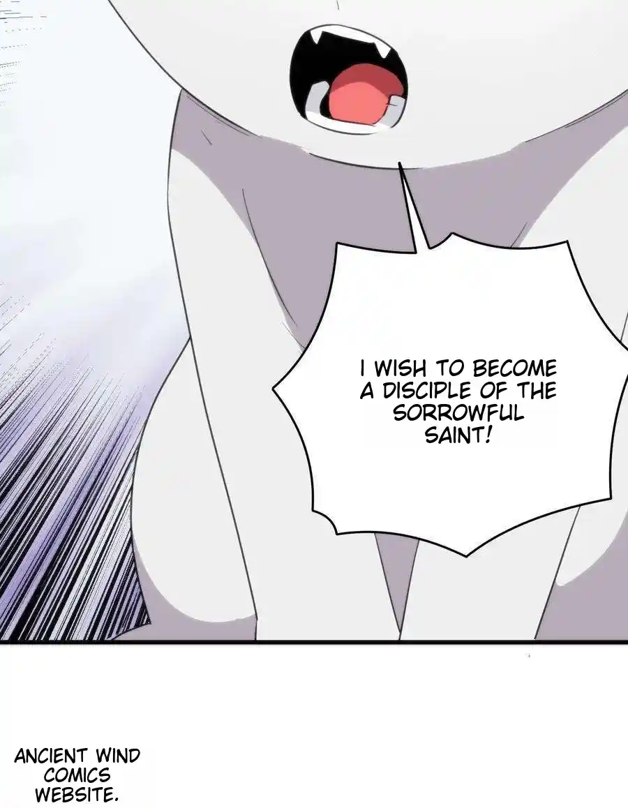 The saintes has a showdown Chapter 254