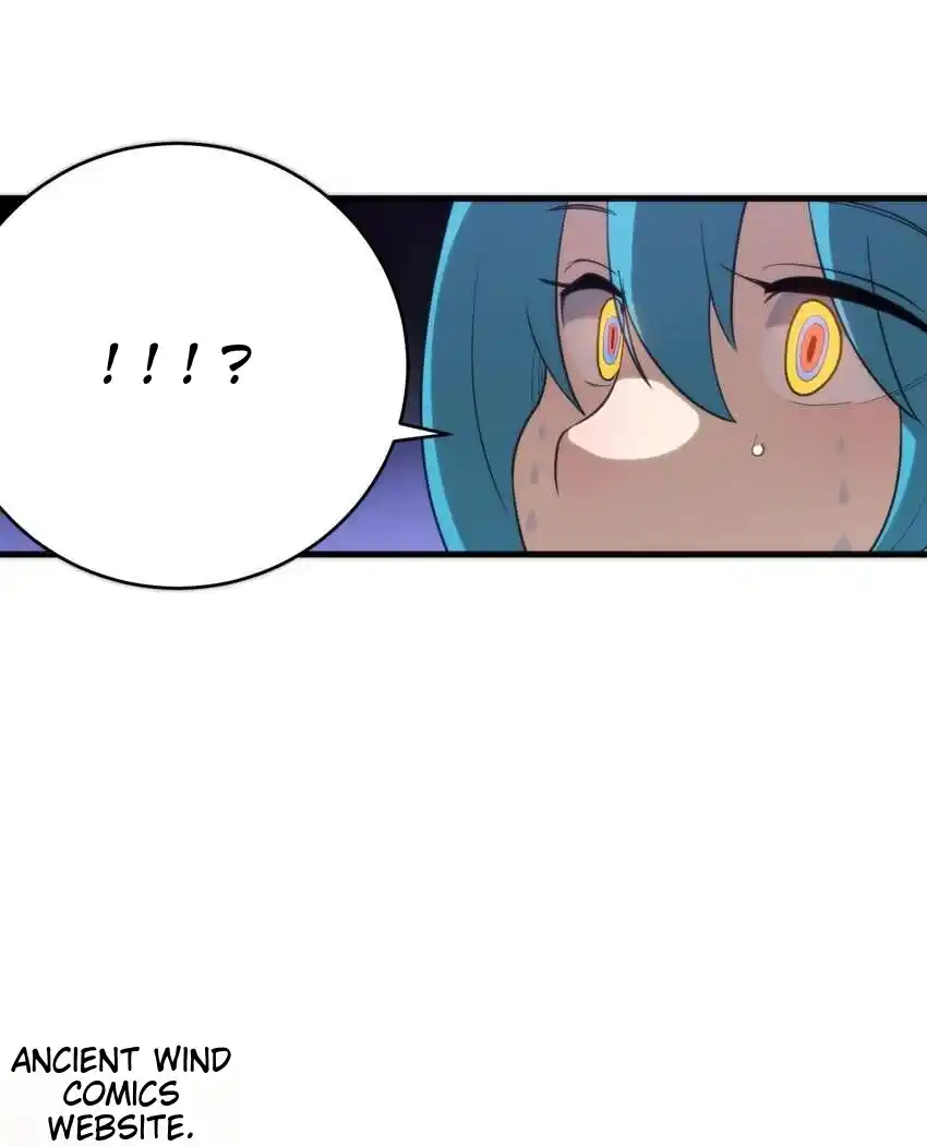 The saintes has a showdown Chapter 255