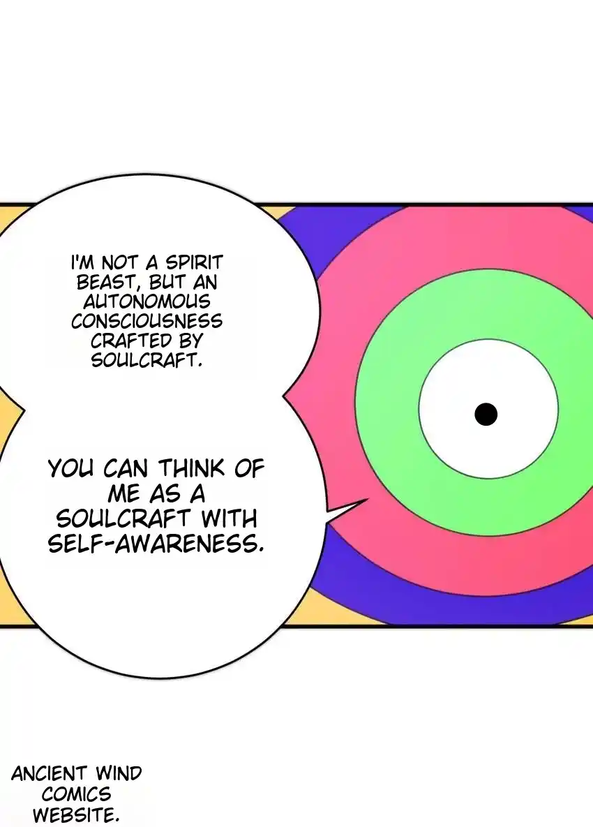 The saintes has a showdown Chapter 255