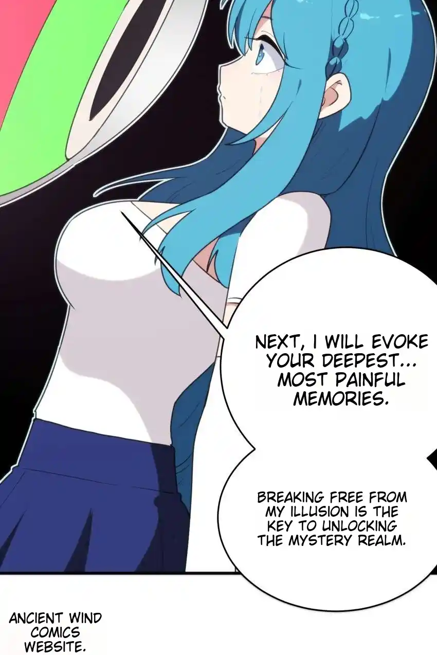 The saintes has a showdown Chapter 255