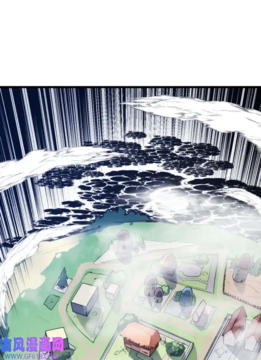 The saintes has a showdown Chapter 255