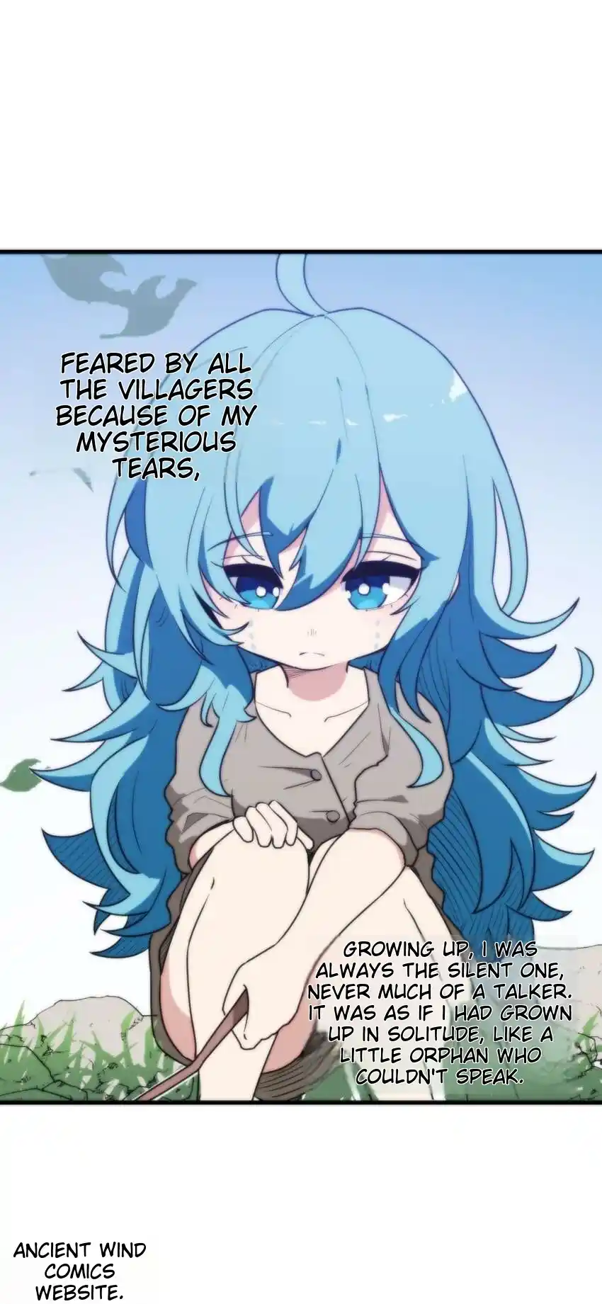 The saintes has a showdown Chapter 255