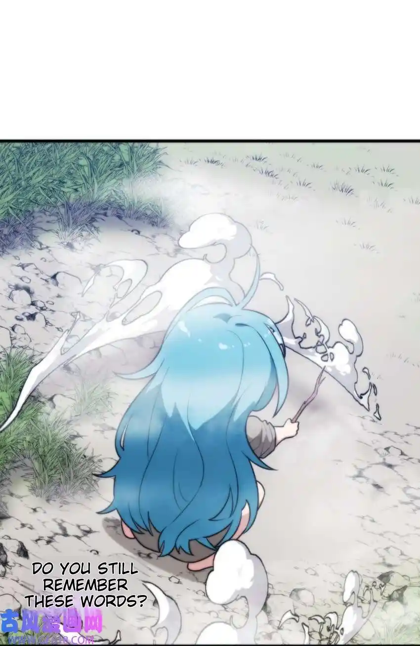 The saintes has a showdown Chapter 255