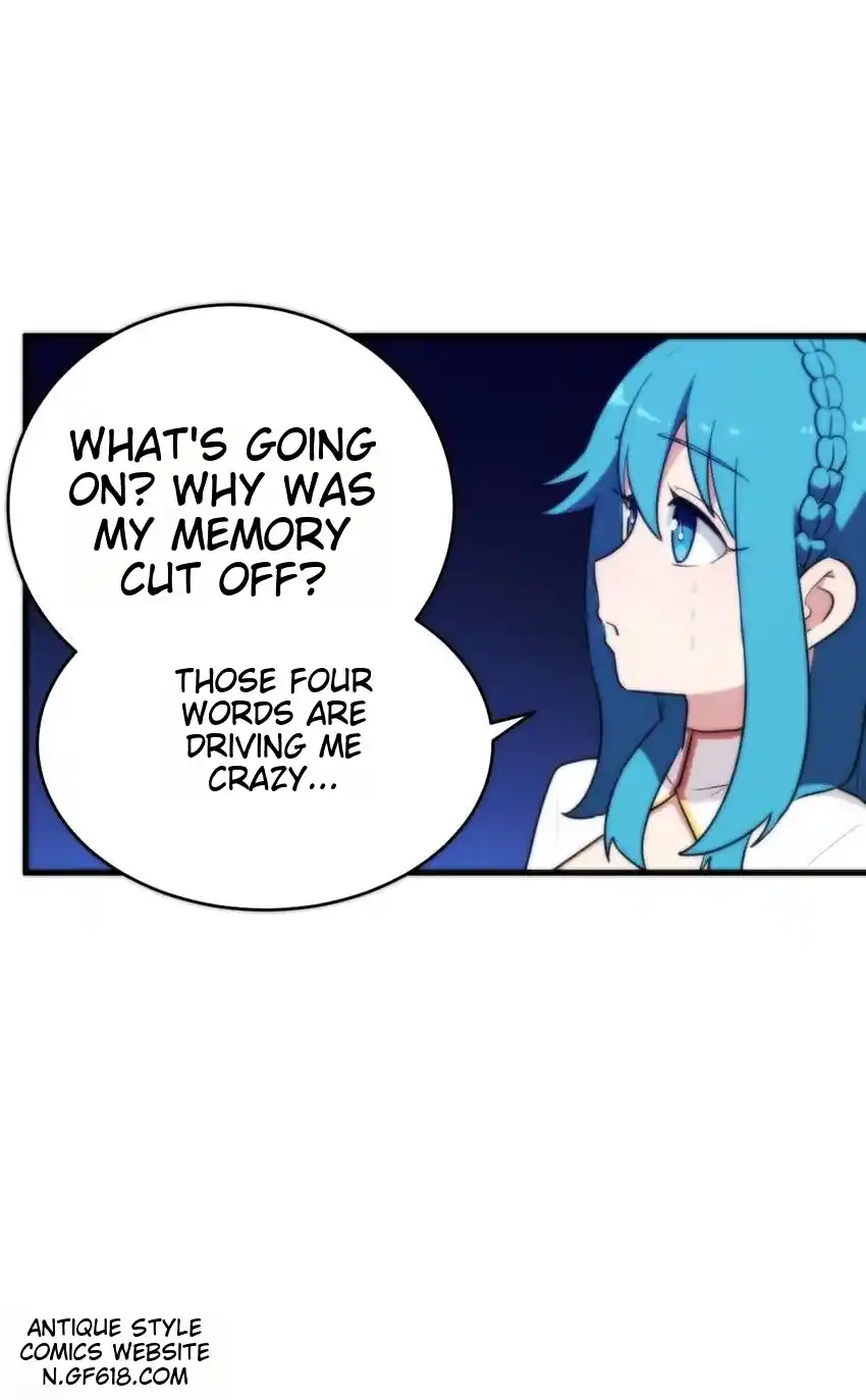 The saintes has a showdown Chapter 255