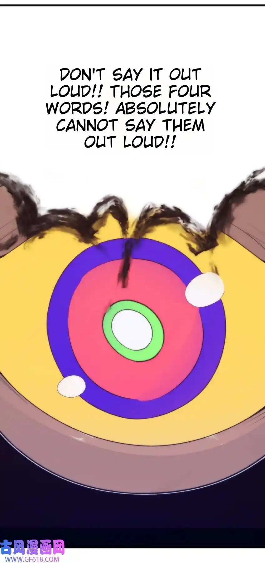 The saintes has a showdown Chapter 255