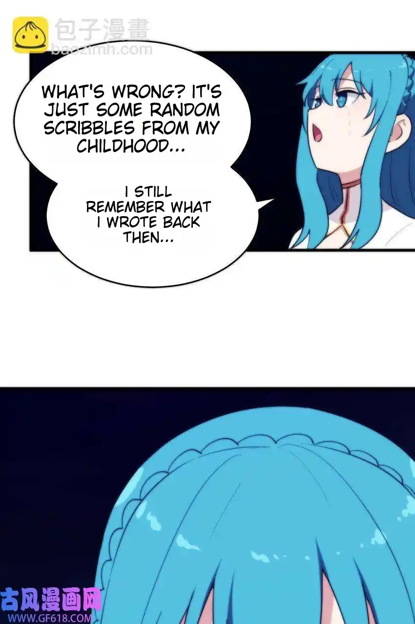 The saintes has a showdown Chapter 255