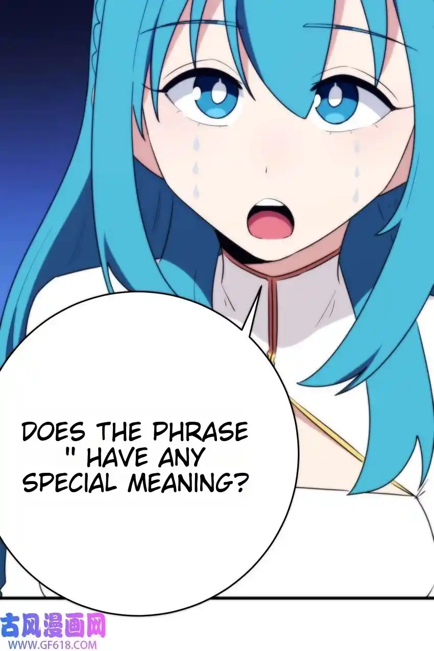 The saintes has a showdown Chapter 255