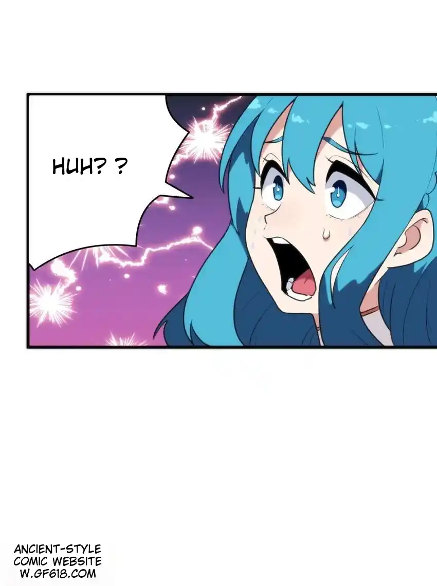 The saintes has a showdown Chapter 255