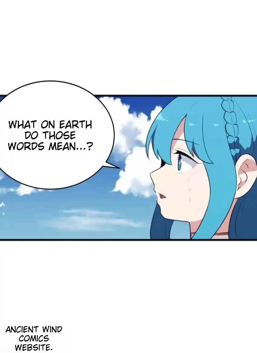 The saintes has a showdown Chapter 255