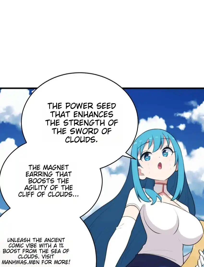 The saintes has a showdown Chapter 255