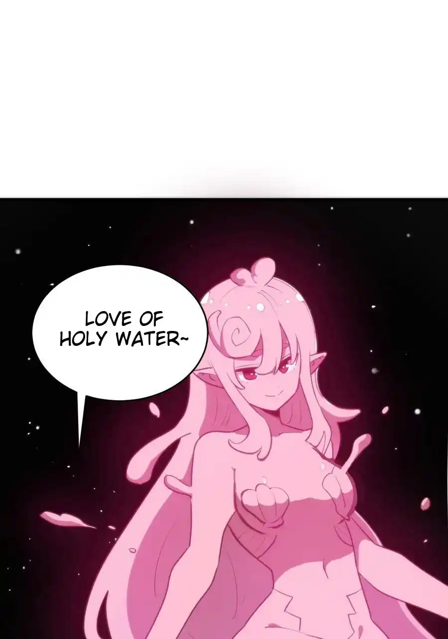 The saintes has a showdown Chapter 256