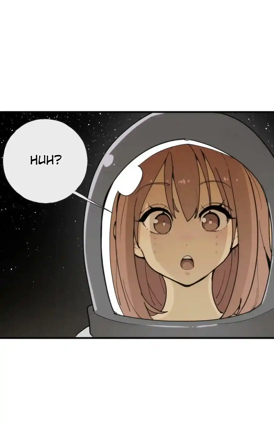 The saintes has a showdown Chapter 256