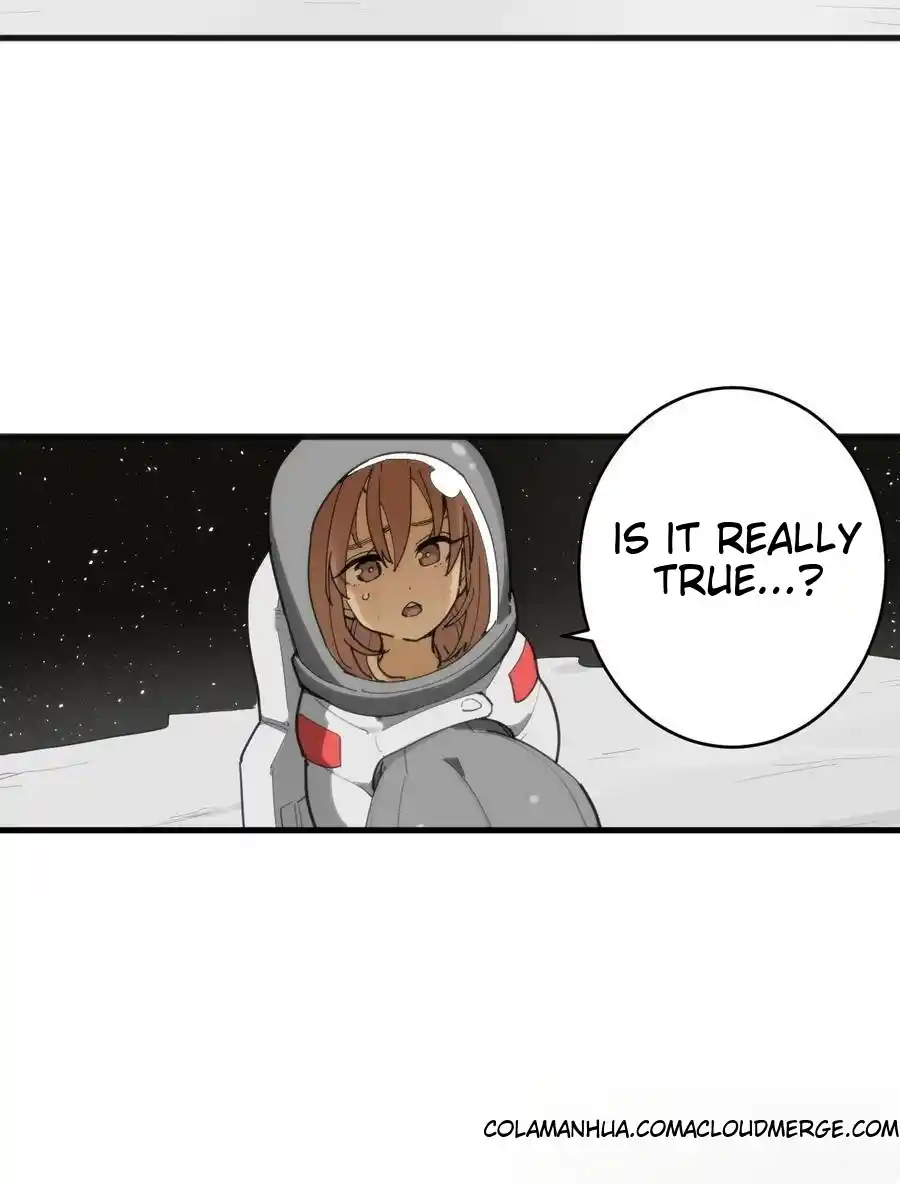 The saintes has a showdown Chapter 256