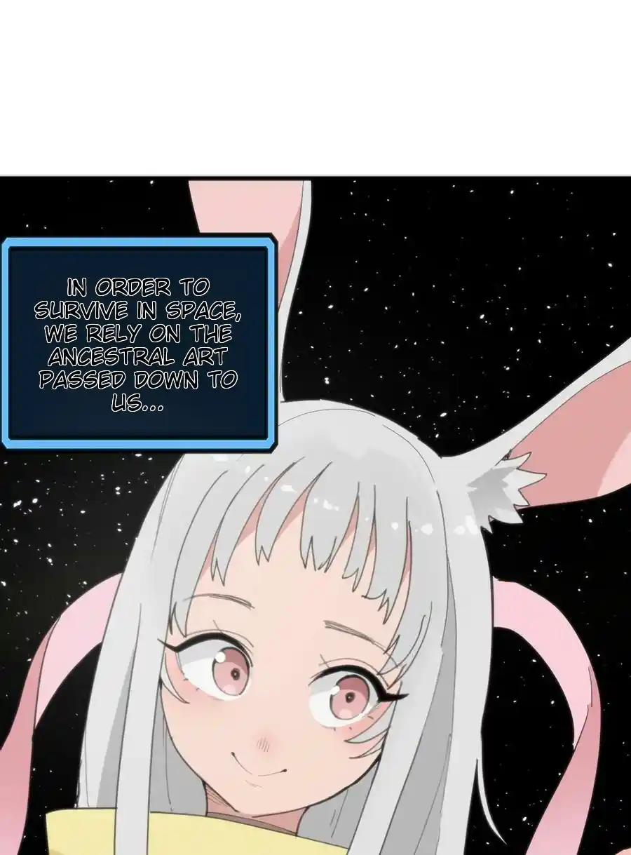 The saintes has a showdown Chapter 256