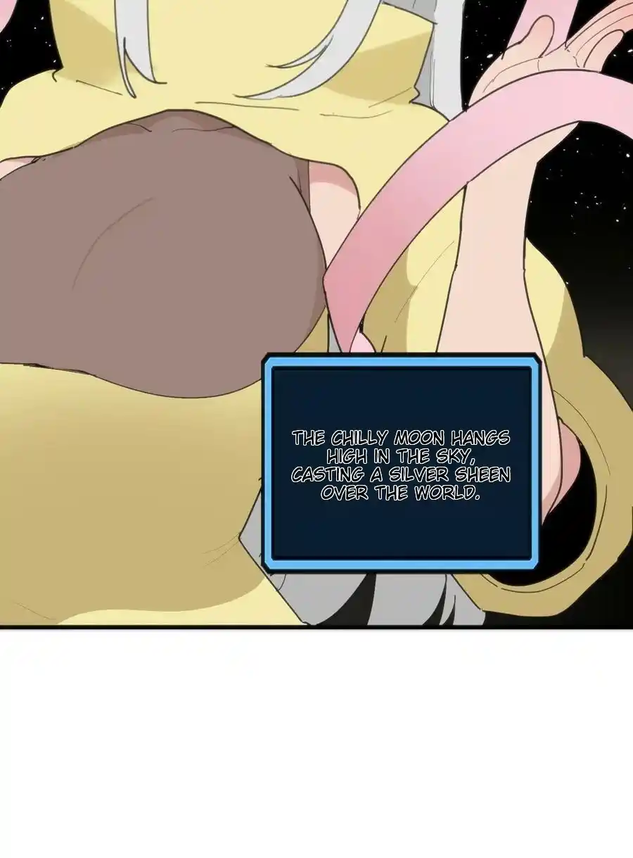 The saintes has a showdown Chapter 256