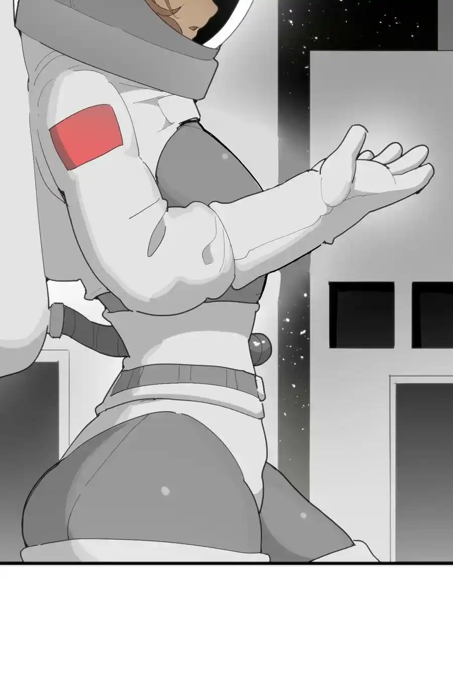 The saintes has a showdown Chapter 256