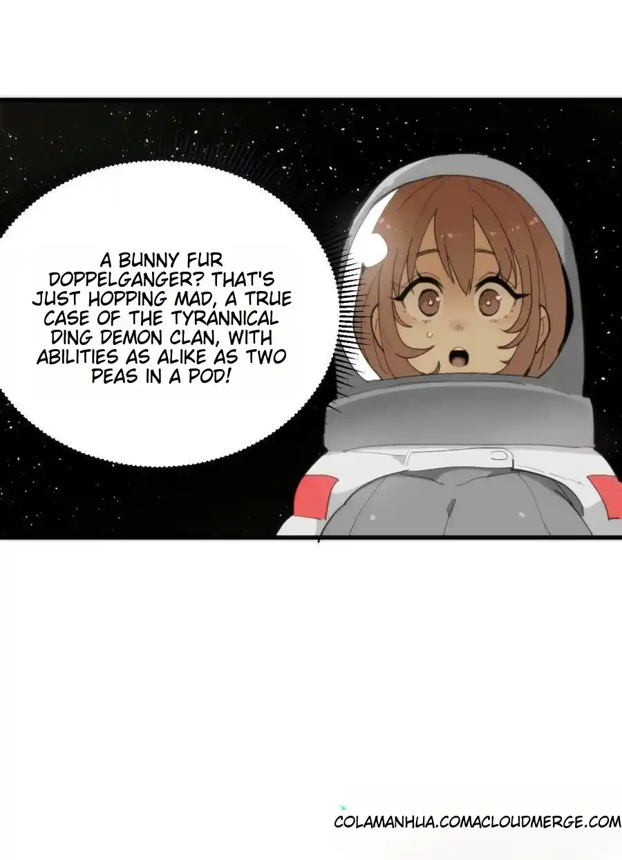 The saintes has a showdown Chapter 256