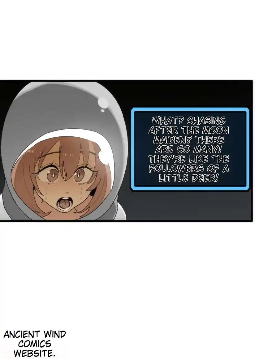 The saintes has a showdown Chapter 257