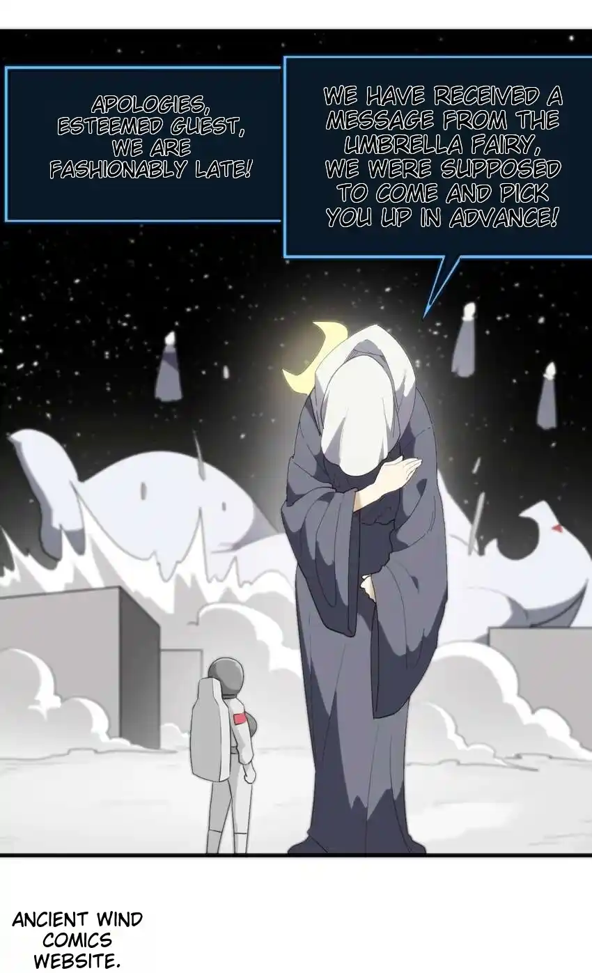 The saintes has a showdown Chapter 257