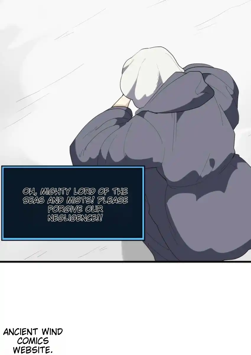 The saintes has a showdown Chapter 257