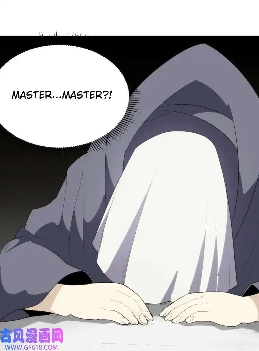 The saintes has a showdown Chapter 257