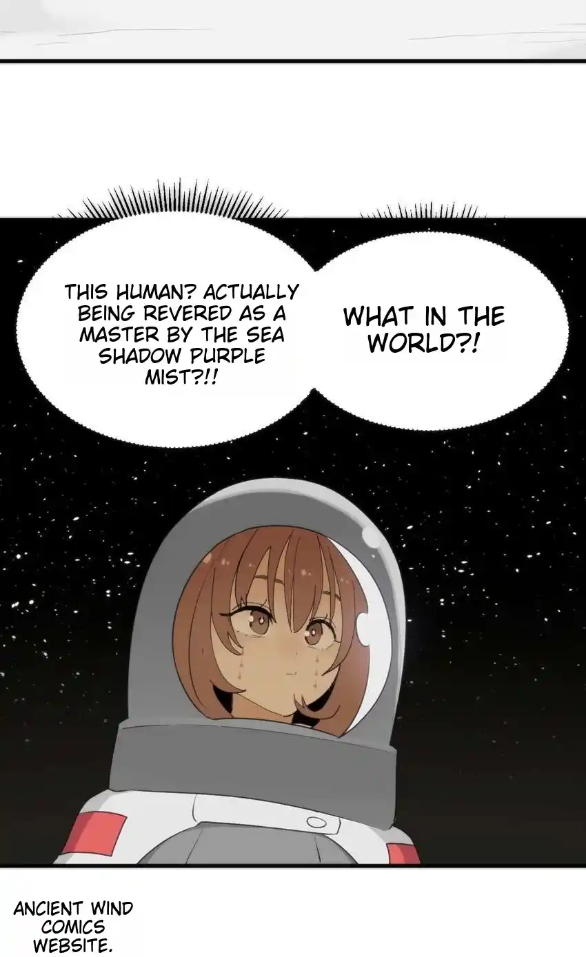 The saintes has a showdown Chapter 257