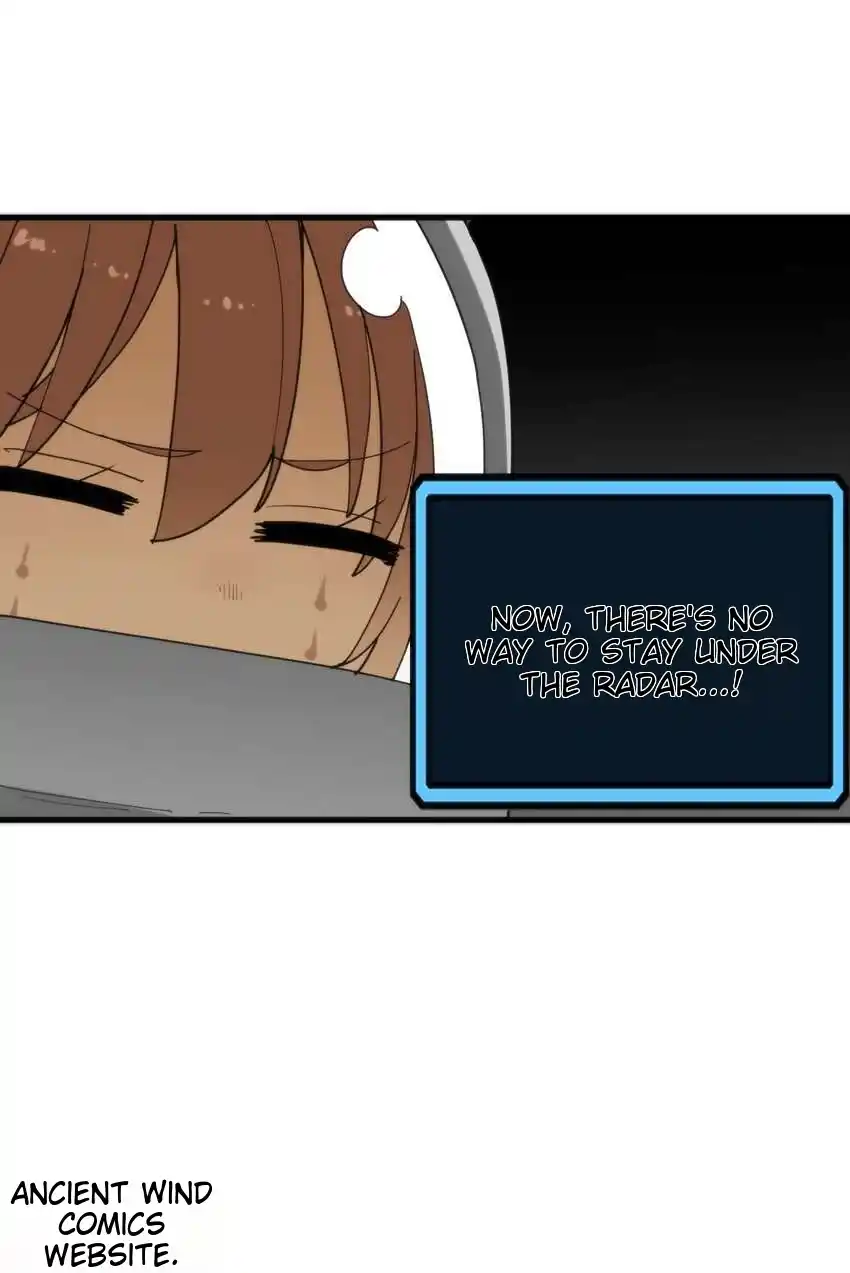 The saintes has a showdown Chapter 257