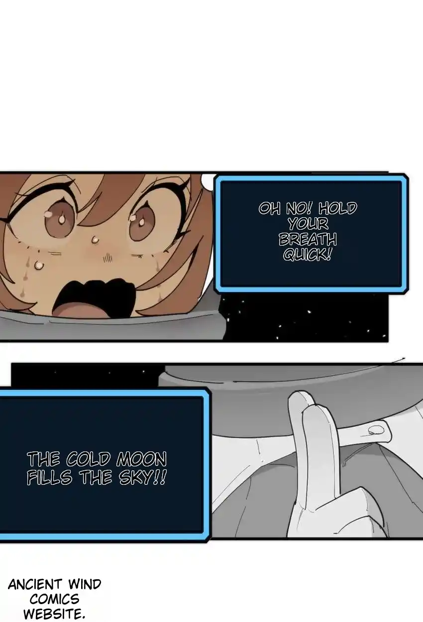 The saintes has a showdown Chapter 257