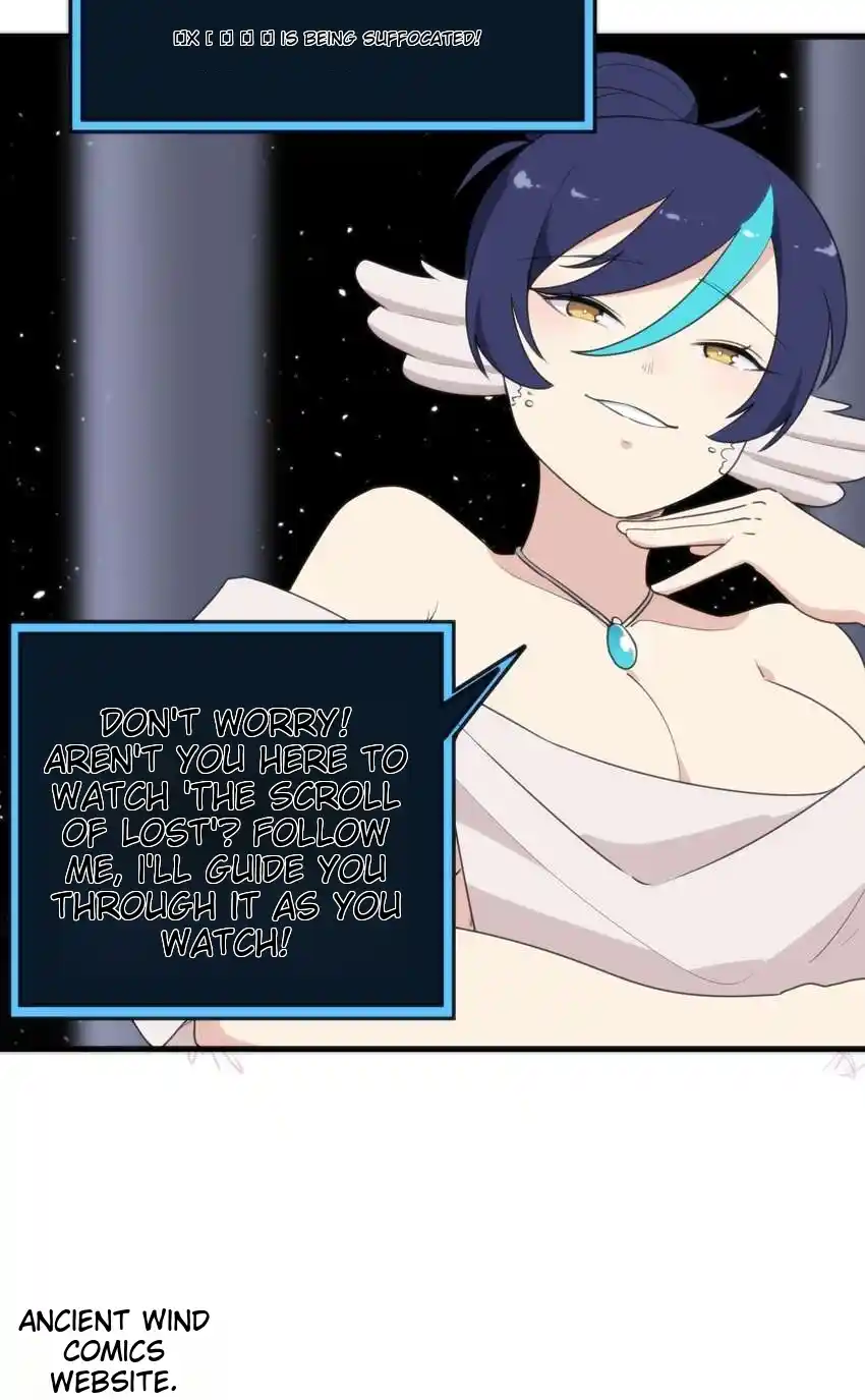 The saintes has a showdown Chapter 257